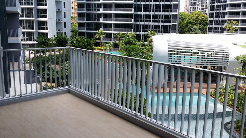 Parc Centros, 84 Punggol Central, 3 Bedrooms, 1,141 sqft, Condominium For Rent, by Winston Kay, 25163928 - PropertyGuru.com.sg