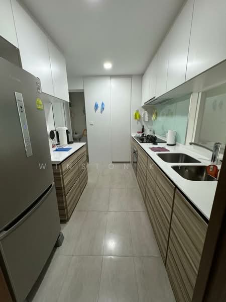 Parc Centros, 84 Punggol Central, 3 Bedrooms, 1,141 sqft, Condominium For Rent, by Winston Kay, 25163928 - PropertyGuru.com.sg