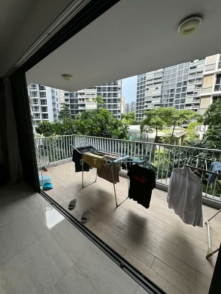 Parc Centros, 84 Punggol Central, 3 Bedrooms, 1,141 sqft, Condominium For Rent, by Winston Kay, 25163928 - PropertyGuru.com.sg