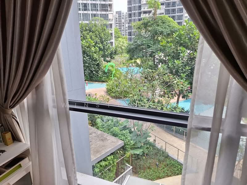 Parc Centros, 84 Punggol Central, 3 Bedrooms, 1,141 sqft, Condominium For Rent, by Winston Kay, 25163928 - PropertyGuru.com.sg