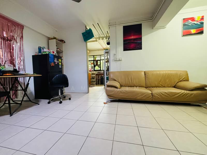 302B Anchorvale Link, 302B Anchorvale Link, 1 Bedroom, 477 sqft, HDB Flat For Rent, by James Lim, 25163957 - PropertyGuru.com.sg