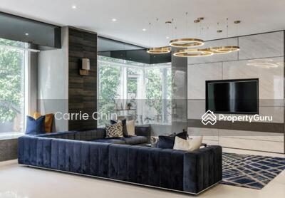 For Sale - St. Regis Residences Singapore