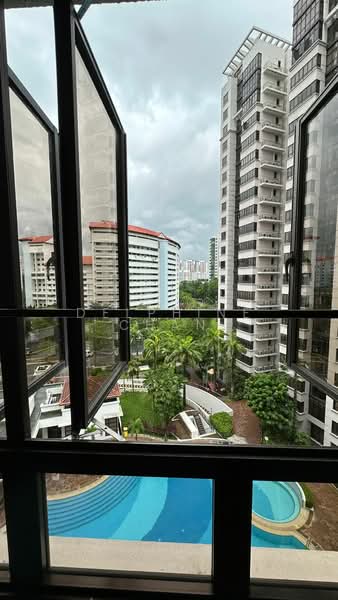 The Mayfair, 3 Jurong East Street 32, Room Rental, 150 sqft, Condominium For Rent, by Delphine Chan, 25164154 - PropertyGuru.com.sg