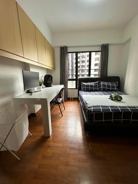 The Mayfair, 3 Jurong East Street 32, Room Rental, 150 sqft, Condominium For Rent, by Delphine Chan, 25164154 - PropertyGuru.com.sg