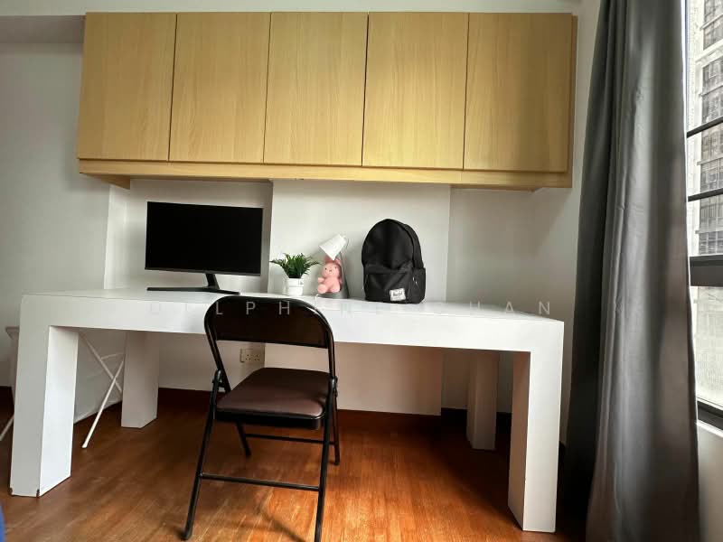 The Mayfair, 3 Jurong East Street 32, Room Rental, 150 sqft, Condominium For Rent, by Delphine Chan, 25164154 - PropertyGuru.com.sg