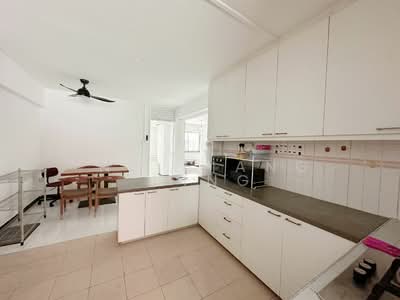 For Rent - 441 Sin Ming Avenue