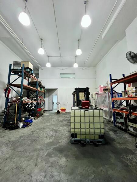 Eco-Tech @ Sunview, 1 Sunview Road, 2,605 sqft, Factory / Workshop (B2) For Sale, by Alyssa Chia, 25164333 - CommercialGuru.com.sg