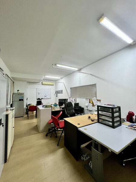 Eco-Tech @ Sunview, 1 Sunview Road, 2,605 sqft, Factory / Workshop (B2) For Sale, by Alyssa Chia, 25164333 - CommercialGuru.com.sg
