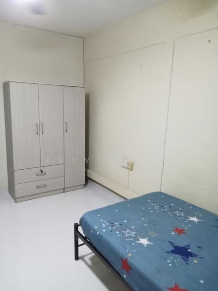 714 Clementi West Street 2, 714 Clementi West Street 2, Buona Vista / West Coast / Clementi New Town, Room Rental, 400 sqft, HDB Flat For Rent, by Kelvin Toh, 25164369 - PropertyGuru.com.sg