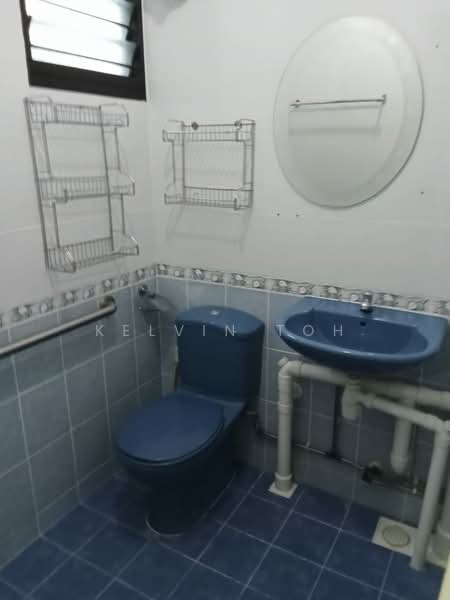 714 Clementi West Street 2, 714 Clementi West Street 2, Buona Vista / West Coast / Clementi New Town, Room Rental, 400 sqft, HDB Flat For Rent, by Kelvin Toh, 25164369 - PropertyGuru.com.sg