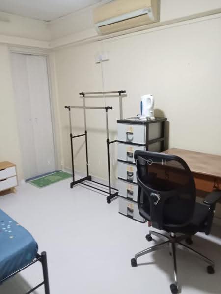 714 Clementi West Street 2, 714 Clementi West Street 2, Buona Vista / West Coast / Clementi New Town, Room Rental, 400 sqft, HDB Flat For Rent, by Kelvin Toh, 25164369 - PropertyGuru.com.sg