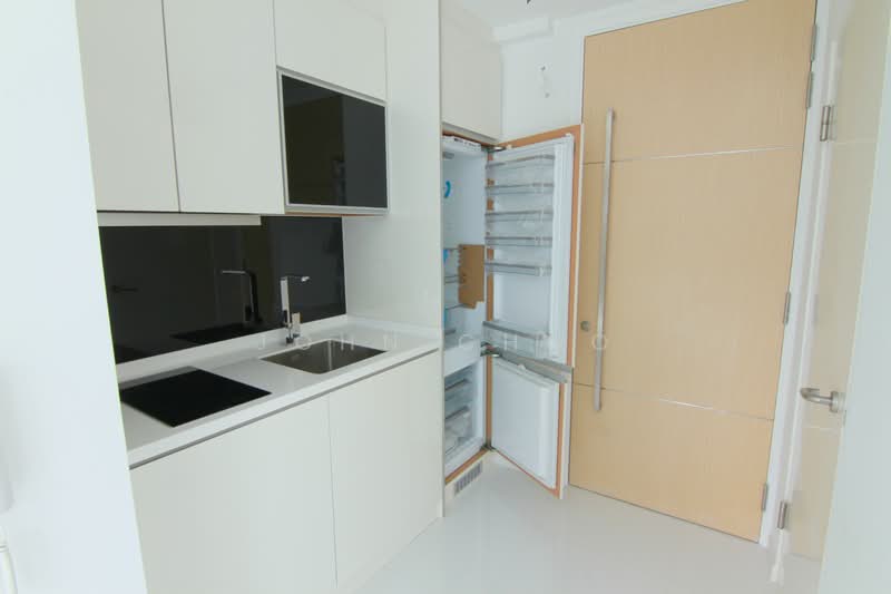 Loft@Holland, 151 Holland Road, 1 Bedroom, 322 sqft, Condominium For Rent, by John Choo, 25164375 - PropertyGuru.com.sg