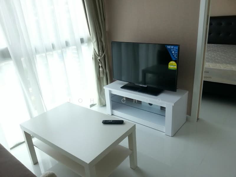 Loft@Holland, 151 Holland Road, 1 Bedroom, 322 sqft, Condominium For Rent, by John Choo, 25164375 - PropertyGuru.com.sg