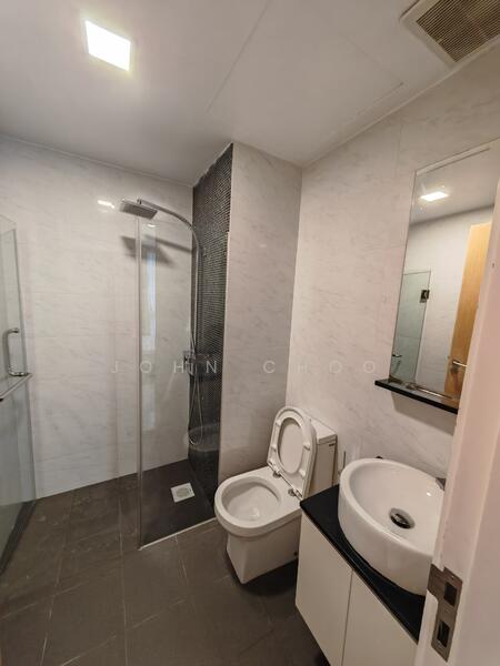 Loft@Holland, 151 Holland Road, 1 Bedroom, 322 sqft, Condominium For Rent, by John Choo, 25164375 - PropertyGuru.com.sg