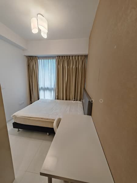 Loft@Holland, 151 Holland Road, 1 Bedroom, 322 sqft, Condominium For Rent, by John Choo, 25164375 - PropertyGuru.com.sg