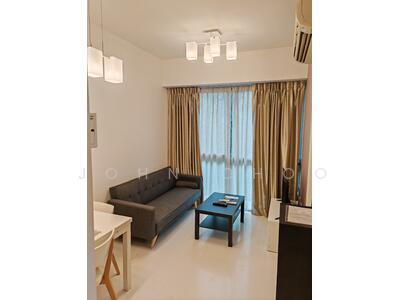 For Rent - Loft@Holland