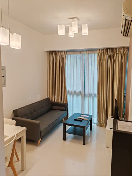 Loft@Holland, 151 Holland Road, 1 Bedroom, 322 sqft, Condominium For Rent, by John Choo, 25164375 - PropertyGuru.com.sg