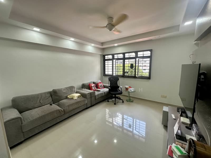 596C Ang Mo Kio Street 52, 596C Ang Mo Kio Street 52, Room Rental, 150 sqft, HDB Flat For Rent, by Chris Goh, 25164396 - PropertyGuru.com.sg