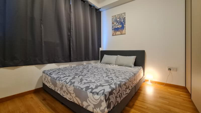 The Jovell, 13 Flora Drive, 1 Bedroom, 527 sqft, Condominium For Rent, by Bobby See, 25164402 - PropertyGuru.com.sg