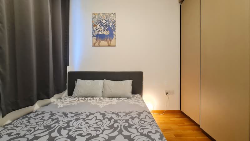 The Jovell, 13 Flora Drive, 1 Bedroom, 527 sqft, Condominium For Rent, by Bobby See, 25164402 - Bedroom - PropertyGuru.com.sg