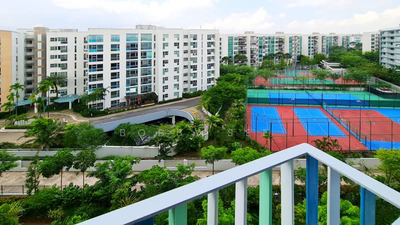 The Jovell, 13 Flora Drive, 1 Bedroom, 527 sqft, Condominium For Rent, by Bobby See, 25164402 - PropertyGuru.com.sg