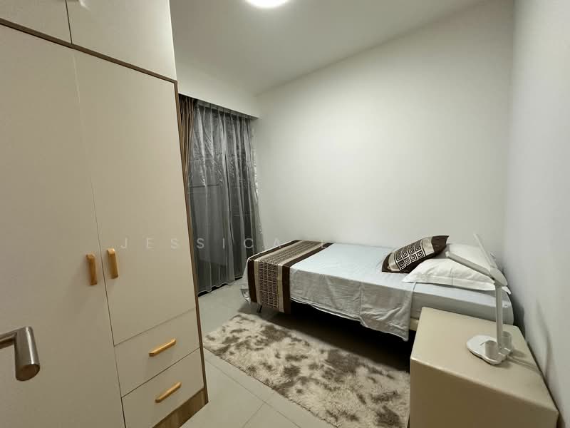 Twin Fountains, 15A Woodlands Avenue 6, Room Rental, 200 sqft, Executive Condominium For Rent, by Jessica Liang, 25164403 - PropertyGuru.com.sg