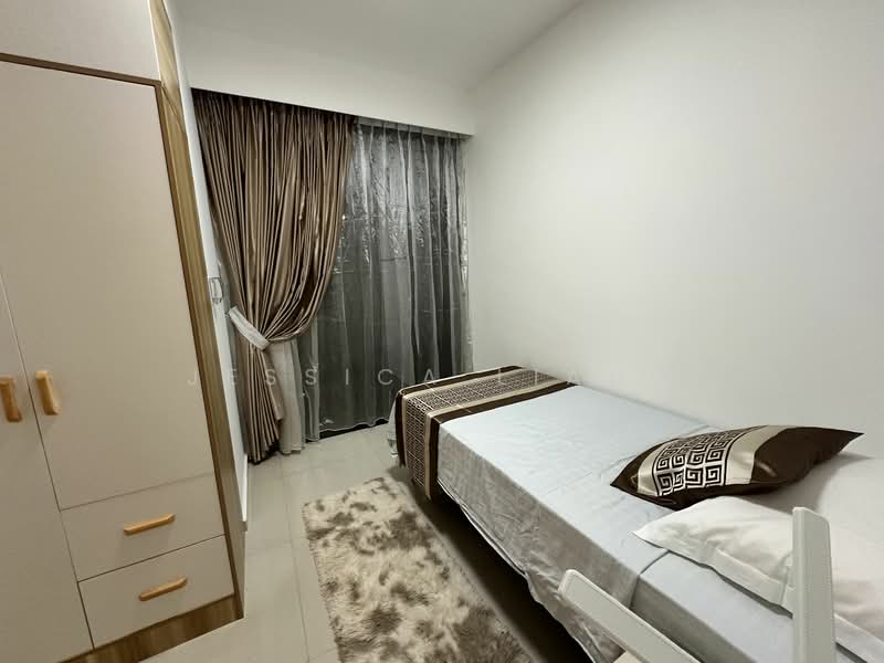 Twin Fountains, 15A Woodlands Avenue 6, Room Rental, 200 sqft, Executive Condominium For Rent, by Jessica Liang, 25164403 - PropertyGuru.com.sg