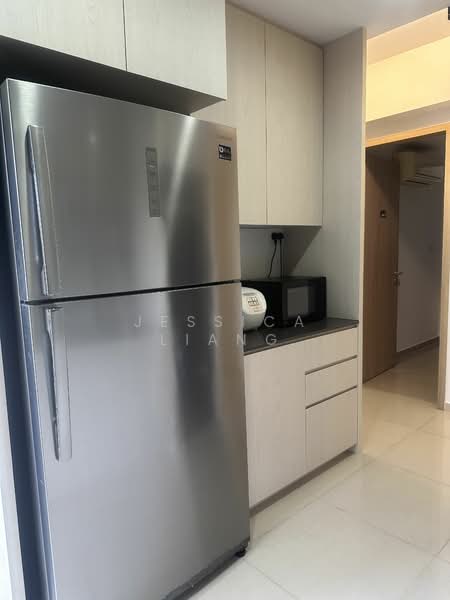 Twin Fountains, 15A Woodlands Avenue 6, Room Rental, 200 sqft, Executive Condominium For Rent, by Jessica Liang, 25164403 - PropertyGuru.com.sg