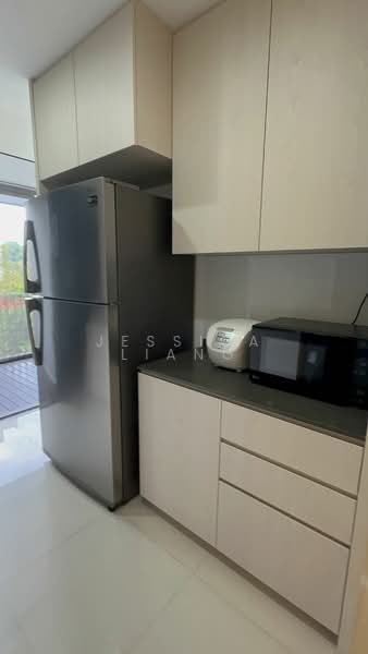 Twin Fountains, 15A Woodlands Avenue 6, Room Rental, 200 sqft, Executive Condominium For Rent, by Jessica Liang, 25164403 - PropertyGuru.com.sg