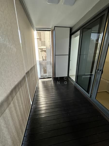 Twin Fountains, 15A Woodlands Avenue 6, Room Rental, 200 sqft, Executive Condominium For Rent, by Jessica Liang, 25164403 - PropertyGuru.com.sg