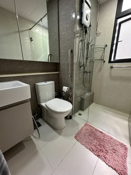 Twin Fountains, 15A Woodlands Avenue 6, Room Rental, 200 sqft, Executive Condominium For Rent, by Jessica Liang, 25164403 - PropertyGuru.com.sg