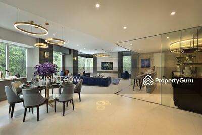 For Sale - St. Regis Residences Singapore