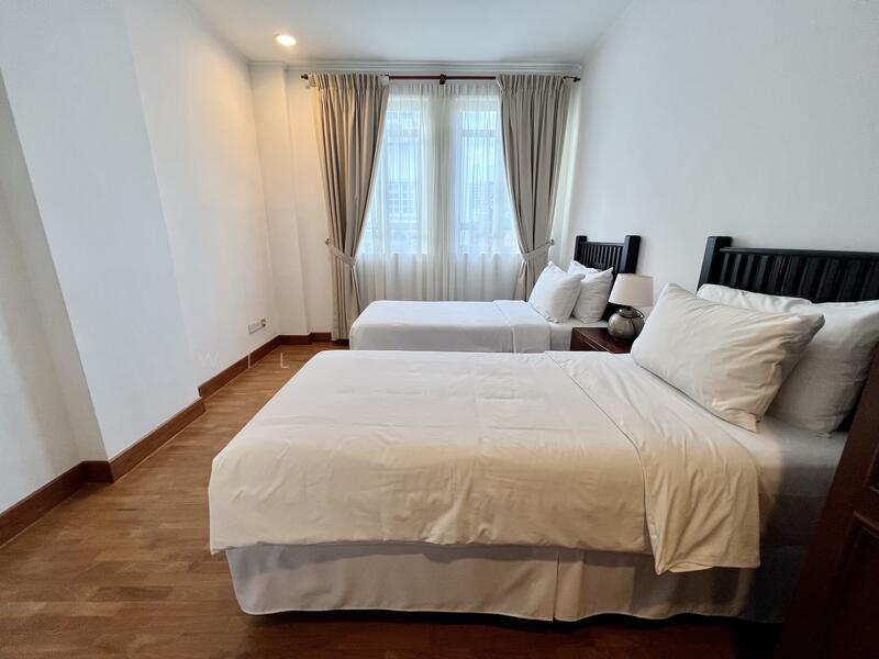 Lotus @ Joo Chiat, 89 Joo Chiat Place, East Coast / Marine Parade, 4 Bedrooms, 1,542 sqft, Apartment For Rent, by Wilfred Chua (蔡先生), 25164512 - PropertyGuru.com.sg