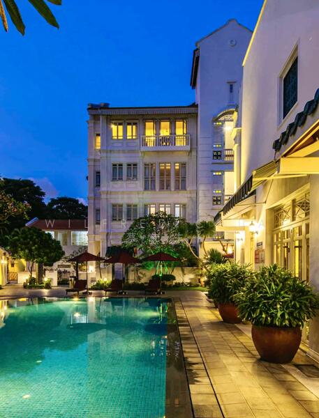 Lotus @ Joo Chiat, 89 Joo Chiat Place, East Coast / Marine Parade, 4 Bedrooms, 1,542 sqft, Apartment For Rent, by Wilfred Chua (蔡先生), 25164512 - PropertyGuru.com.sg