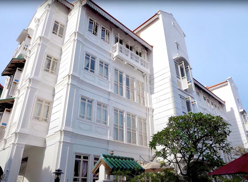 Lotus @ Joo Chiat, 89 Joo Chiat Place, East Coast / Marine Parade, 4 Bedrooms, 1,542 sqft, Apartment For Rent, by Wilfred Chua (蔡先生), 25164512 - PropertyGuru.com.sg