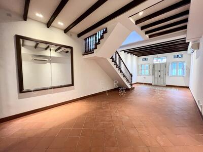 For Rent - Lotus @ Joo Chiat