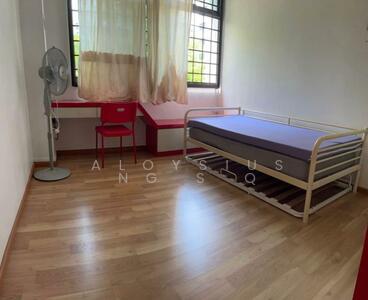 For Rent - 924 Hougang Avenue 9