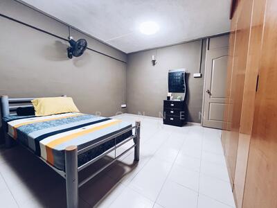 For Rent - 805 Yishun Ring Road