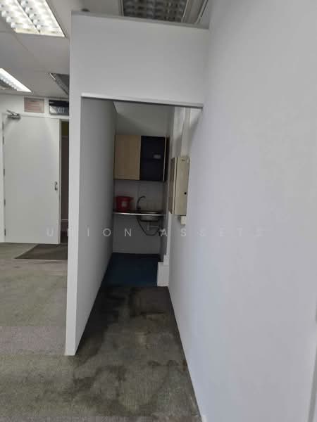 Tagore 23 Warehouse, 23 Tagore Lane, 1,324 sqft, Light Industrial (B1) For Rent, by ong chun wei, 25164619 - CommercialGuru.com.sg