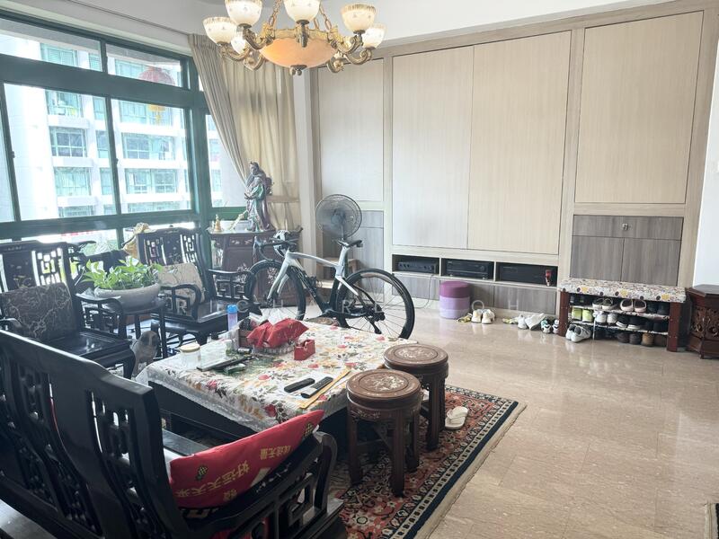 St Michael's Place, 1 Jalan Taman, Balestier / Toa Payoh, 3 Bedrooms, 1,249 sqft, Condominium For Sale, by Richard Goh, 25164638 - PropertyGuru.com.sg