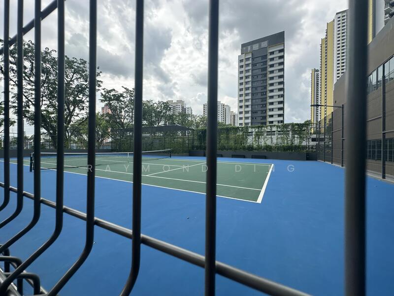 Clavon, 8 Clementi Avenue 1, 2 Bedrooms, 764 sqft, Condominium For Rent, by Raymond Ding, 25164655 - PropertyGuru.com.sg