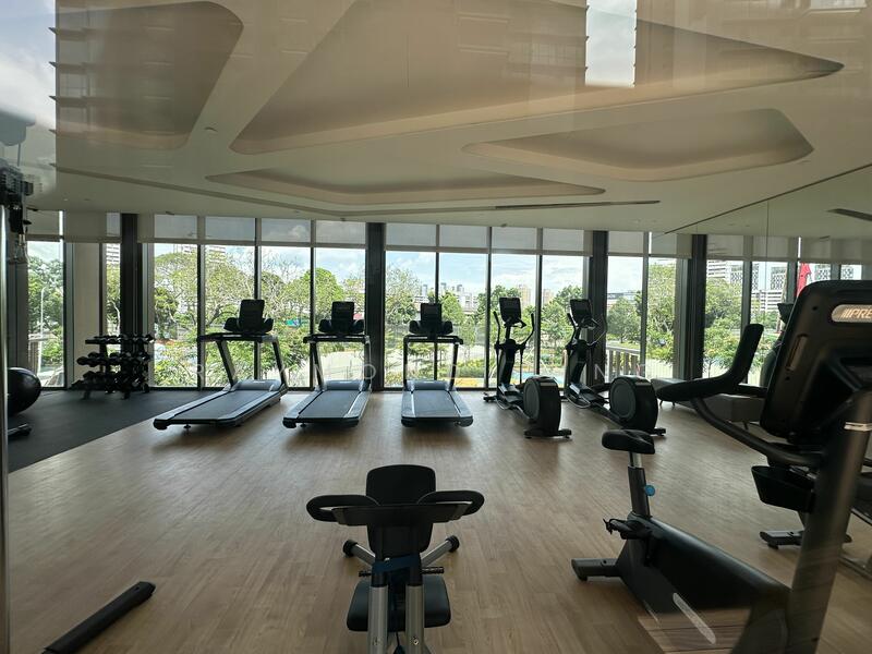 Clavon, 8 Clementi Avenue 1, 2 Bedrooms, 764 sqft, Condominium For Rent, by Raymond Ding, 25164655 - PropertyGuru.com.sg