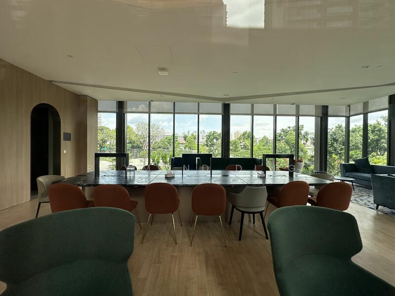 Clavon, 8 Clementi Avenue 1, 2 Bedrooms, 764 sqft, Condominium For Rent, by Raymond Ding, 25164655 - PropertyGuru.com.sg