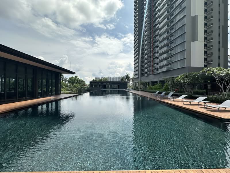 Clavon, 8 Clementi Avenue 1, 2 Bedrooms, 764 sqft, Condominium For Rent, by Raymond Ding, 25164655 - PropertyGuru.com.sg