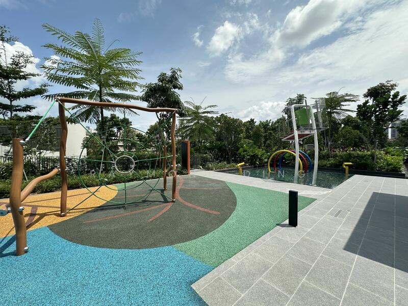 Clavon, 8 Clementi Avenue 1, 2 Bedrooms, 764 sqft, Condominium For Rent, by Raymond Ding, 25164655 - PropertyGuru.com.sg