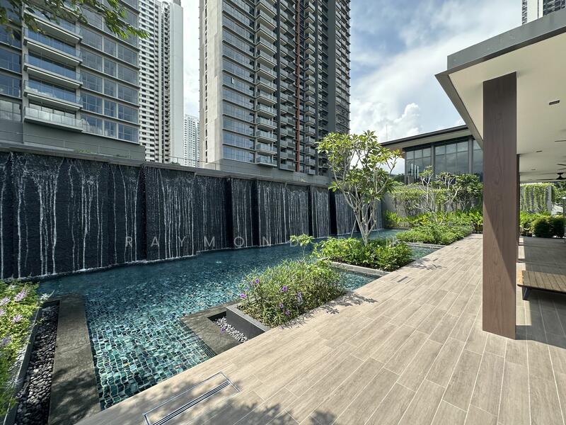 Clavon, 8 Clementi Avenue 1, 2 Bedrooms, 764 sqft, Condominium For Rent, by Raymond Ding, 25164655 - PropertyGuru.com.sg