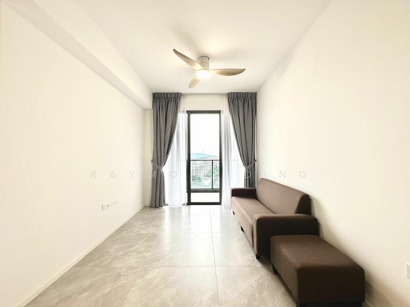 Clavon, 8 Clementi Avenue 1, 2 Bedrooms, 764 sqft, Condominium For Rent, by Raymond Ding, 25164655 - PropertyGuru.com.sg