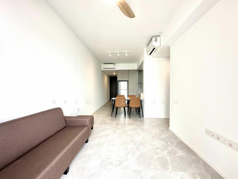 Clavon, 8 Clementi Avenue 1, 2 Bedrooms, 764 sqft, Condominium For Rent, by Raymond Ding, 25164655 - PropertyGuru.com.sg