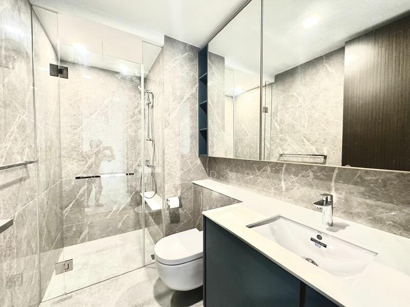 Clavon, 8 Clementi Avenue 1, 2 Bedrooms, 764 sqft, Condominium For Rent, by Raymond Ding, 25164655 - PropertyGuru.com.sg