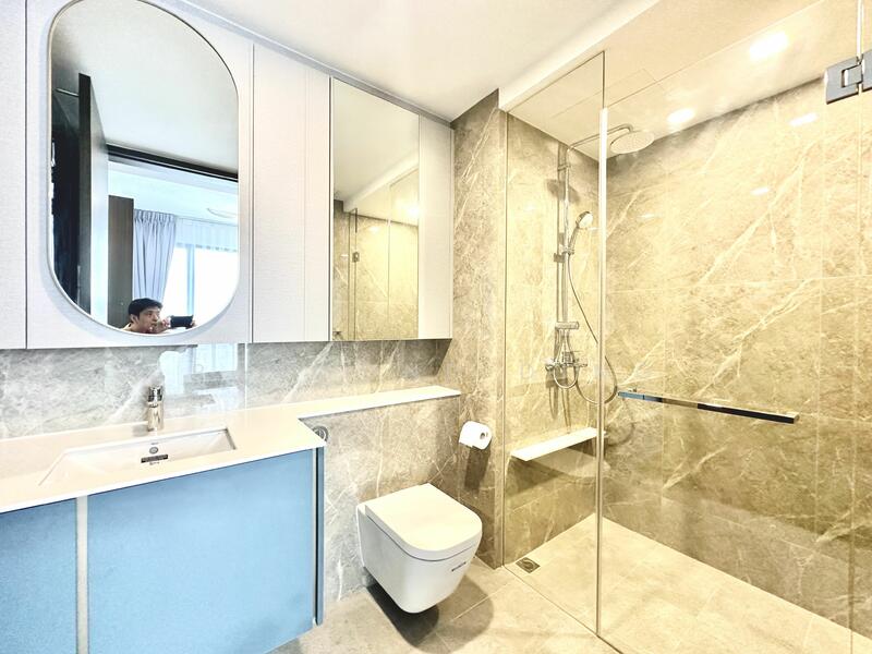 Clavon, 8 Clementi Avenue 1, 2 Bedrooms, 764 sqft, Condominium For Rent, by Raymond Ding, 25164655 - PropertyGuru.com.sg